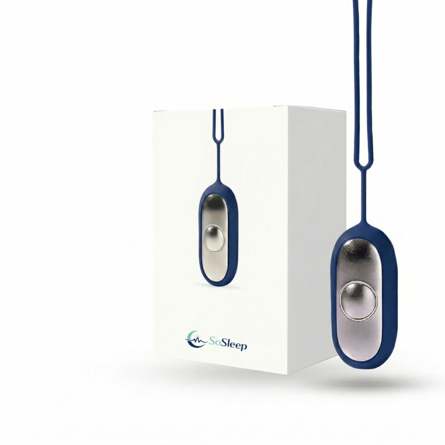 SoSleep - Hand Device For Sleeping