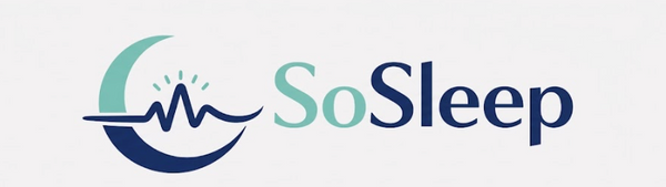SoSleep